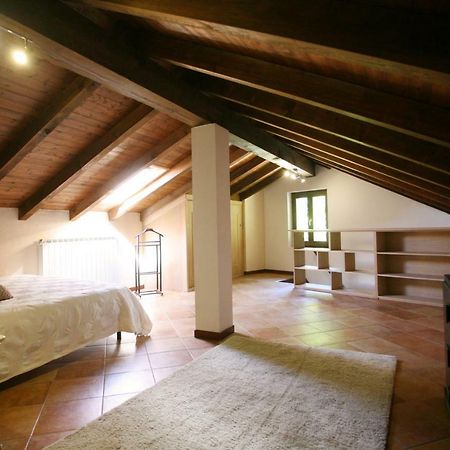 Casa Buri Villa Trarego Ngoại thất bức ảnh