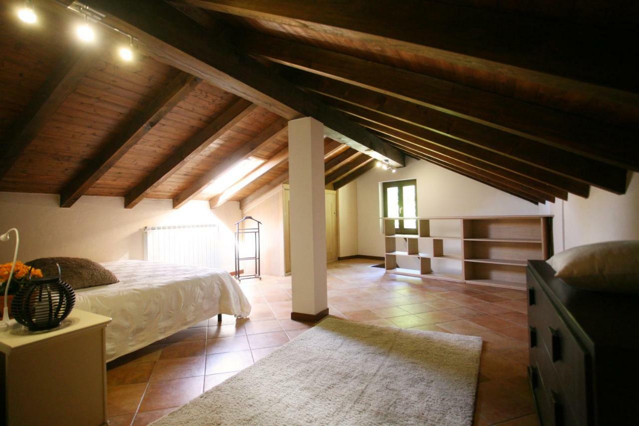 Casa Buri Villa Trarego Ngoại thất bức ảnh