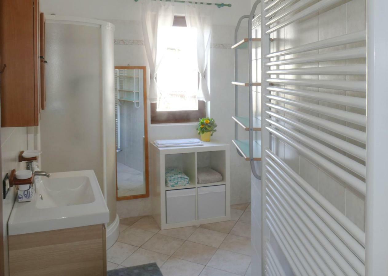 Casa Buri Villa Trarego Ngoại thất bức ảnh