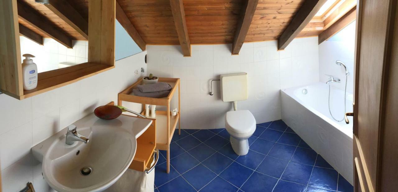Casa Buri Villa Trarego Ngoại thất bức ảnh