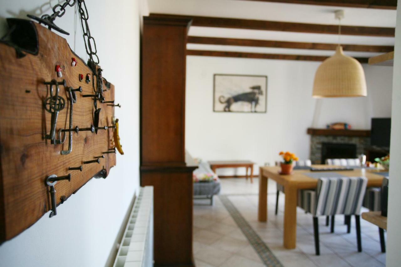 Casa Buri Villa Trarego Ngoại thất bức ảnh